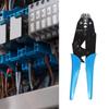 Crimping Cable Cutter Pliers Efficient Automatic Wire  Stripping Wire Stripper  Electrician
