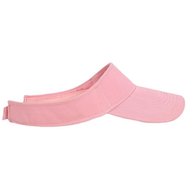 Sunscreen, Summer, Outdoor Sports, Baseball, Untamed Tennis, Duck Tongue Hat, Sunshade Hat, Empty Top Hat