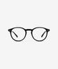 Techeuoaiweeo Ls-05V Glasses Frame C1 Black