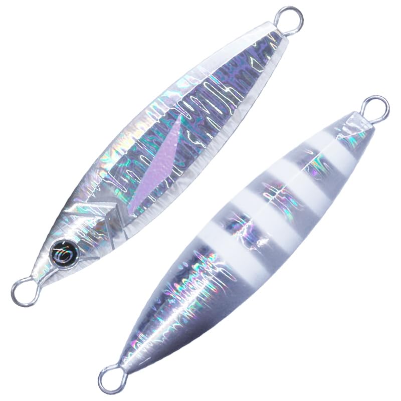 

Crazy Ocean S-Glide 210g SGL-210 #04 Zebra