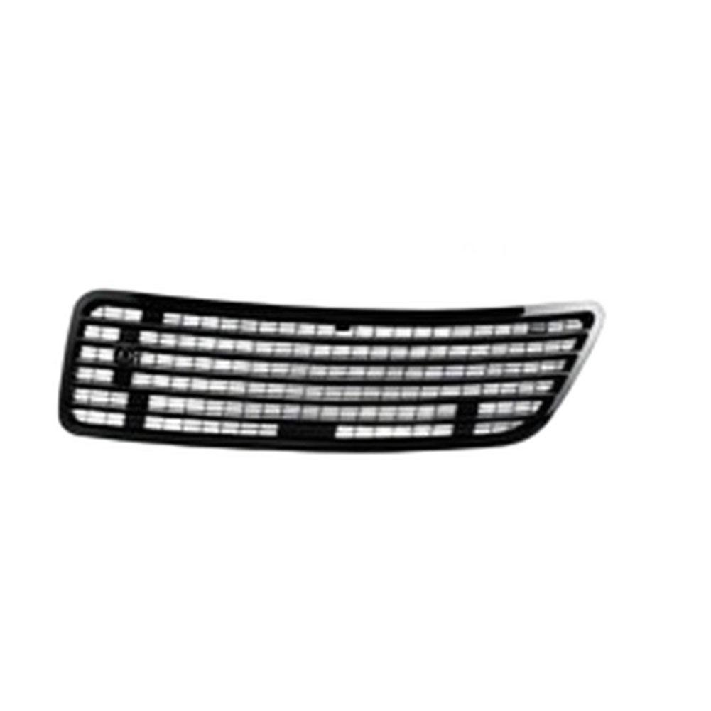 For Mercedes-Benz \Hood Air Intake \Front \Cover \Grille For S-Class For W221 2006-2017 2218800305 2218800205 Car Exterior Parts
