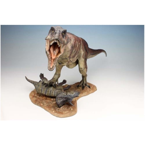 Pegasus Hobby 1/24 Tyrannosaurus Rex