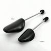 Adjustable Plastic Shoe Tree Spring Stretcher Anti-Deformation