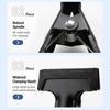 Metal Clip Background Support Backdrop Clamp Black Photo Studio Photography Backdrop Stand Holder Accessories