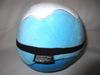 Pokémon 2018 Center Dive Ball Plush Approximately 17cm a Type of from Used, Discontinued, Toy, Tall, Poké Ball