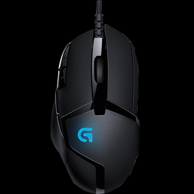 Logitech G402 Wired Gaming Mouse