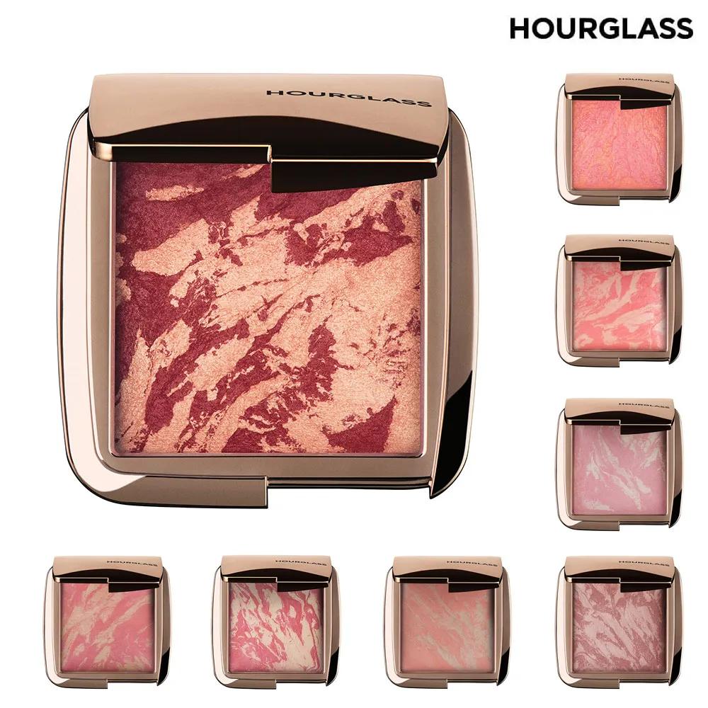 Hourglass Blush Powder Ambient Lighting HOURGLASS 07.Incandescent Electra