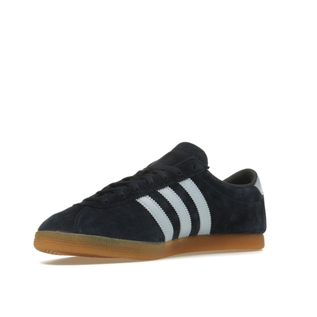 Adidas Berlin Navy Vision Blau Unisex Sneakers Collegiate-Navy Off-White GY7446