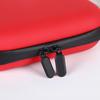 EVA Waterproof First Aid Kit: Portable Emergency Bag for Travel, Outdoor, Epidemic Prevention, and Health Essentials.