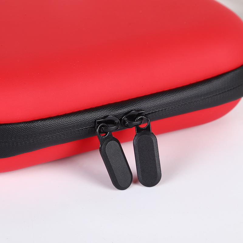 EVA Waterproof First Aid Kit: Portable Emergency Bag for Travel, Outdoor, Epidemic Prevention, and Health Essentials.