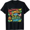 Discovering the Bigness of God VBS 2025 Nature Theme T-Shirt(2)