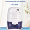 Isıtma ve Soğutma Ürünleri – Hava kurutucular