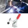 Adjustabl Welding Fixture Clamp Durable Vertical Toggle Clamp Tool Toggle Clamp  Industrial