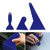 NeoWrap Car Wrap Edge Trimming Stick Vinyl Squeegee Kit Window Tint Curves Slot Tool for Installing Wraps Stickers Kit 7-21Pcs