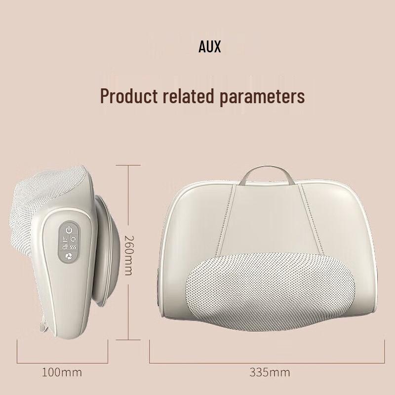 AUX Neck and Shoulder Full Body Massager