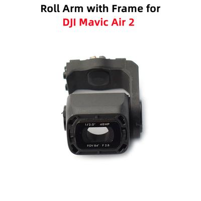 For Mavic Air 2 Gimbal Roll Arm with Frame Replacement Camera R-Axis Motor Bracket for DJI Mavic Air 2 Parts