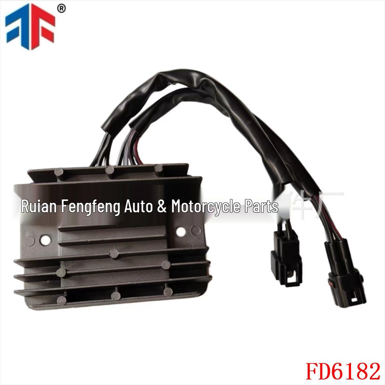 

Suzuki Motorcycle Rectifier for TL1000, GSXR600, GSXR750