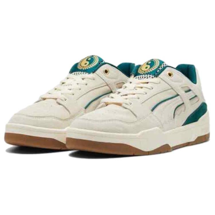 New Jeff Staple X Puma Slipstream Gidra Malachite 393545-01