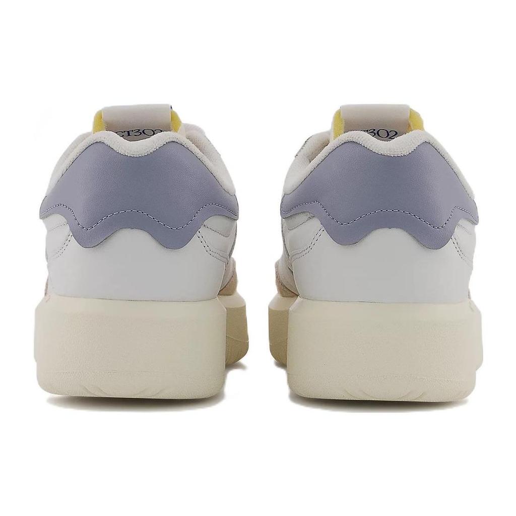 New Balance CT302 White Reflection Unisex Sneakers CT302OA