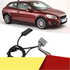 2Pcs Car 14Pin Bluetooth Module Music Adapter Aux Audio Cable For Volvo C30 C70 S40 S40 S60 S70 S80 V40 V50 V70 XC70 Durable-M53