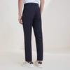 Baoxiniao Men's Business Casual Breathable Straight-Leg Pants