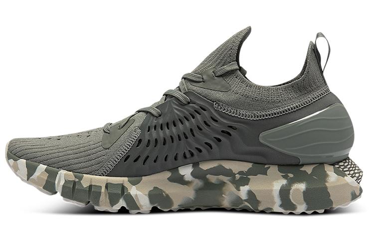 Under Armour Hovr Phantom Rn Ops Green 3025211-300 42.5