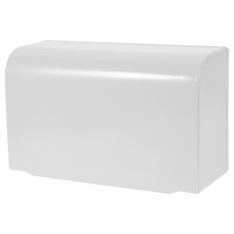 Sticky Style Socket Cover Double-position Thickened Waterproof Cover bathroom integrated socket protective cover белый