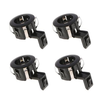 New 4PCS PDC Parking Assist Sensor Retainer 89348-33080 For Toyota Tundra 2007-2013