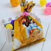 10 Pcs Plastic Food Grade Silicone Bag Ties Zip Ties Self-locking Tie Shoes Bag Label Tag Food Bag Sealing Clamp Random Color