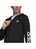 Adidas Essentials Logo French Terry Tracksuit Japanese Size Small Set, Women's, 28860, Black/White (GM5575),