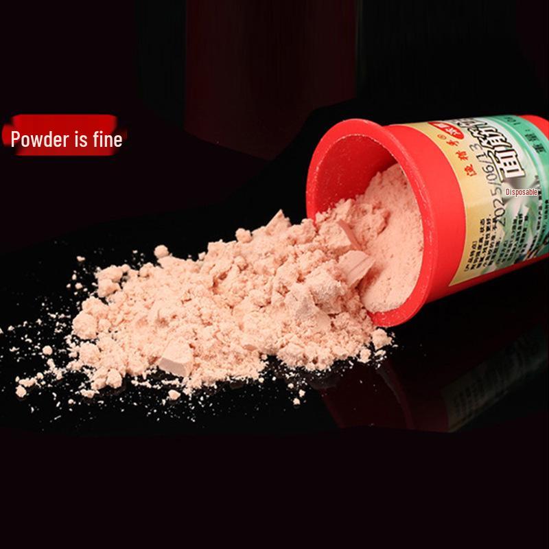 No-Rinse Micro-Lure: Strong Fishy Bait for Minnows, Bitterlings, Rockfish, and Small Fish