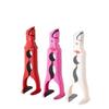 Anti-Scald Bowl & Plate Lifter: 3-in-1 Anti-Slip Kitchen Clip for Heat Insulation