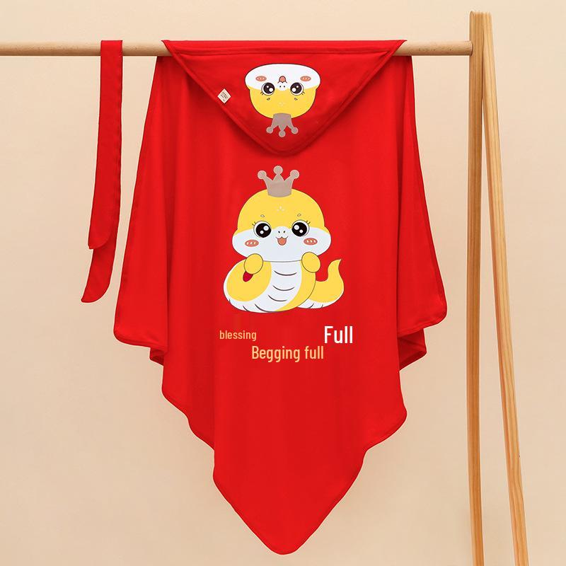Pure Cotton Gauze Swaddle Blanket for Newborns