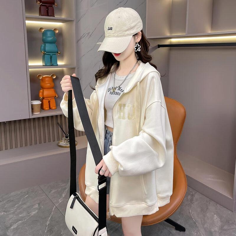 

IMAGINEX Women s Long-Sleeve Fashion Jacket One Size