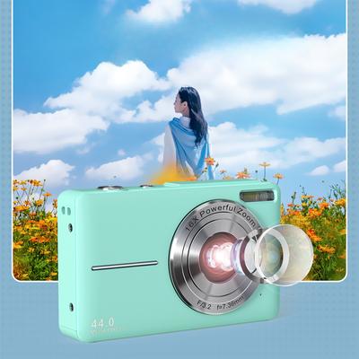 Elektronik Oyuncaklar – Oyuncak Fotoğraf Makinesi