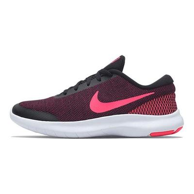 Flex Experience RN 7 Racer Pink Women Sneakers Black Racer-Pink-Wild-Cherry 908996-006