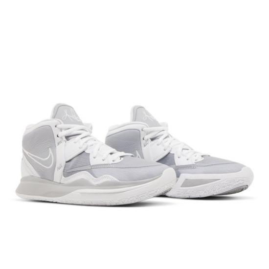 Nike Kyrie Infinity TB Серый волк DO9616-001 EU 44 серый