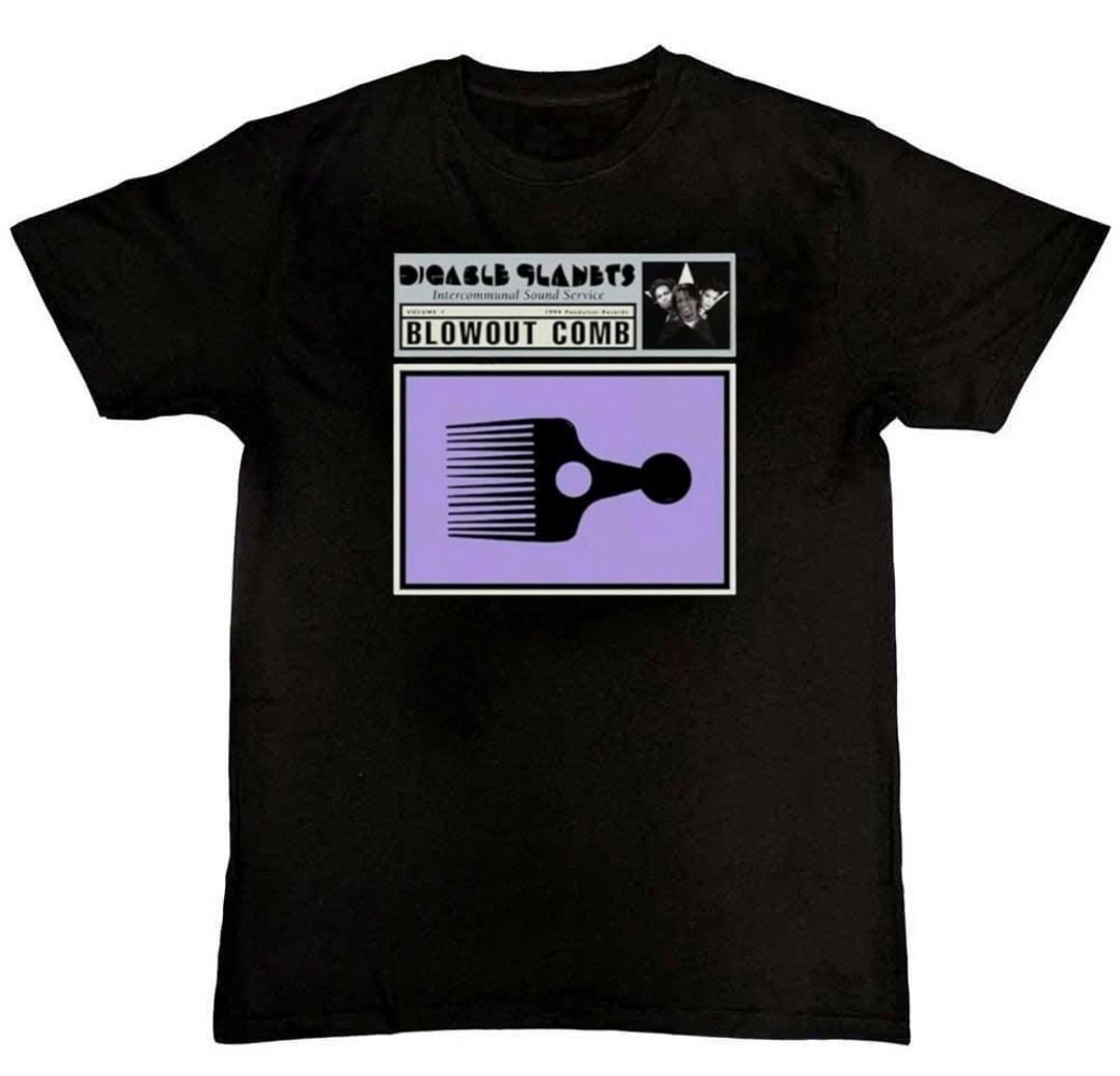 Collection Digable Planets Band Graphic Mens T-Shirt S-4XL XL