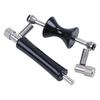 Bakelite Acoustic & Electric Guitar Rolling Capo Transposer Clip