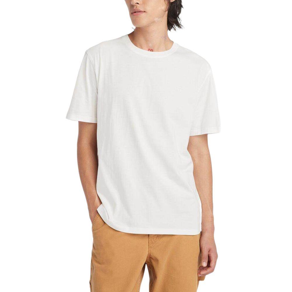 Timberland Outdoor Casual Breathable Loose Fit Short Sleeve T-Shirt Men tops A69KQ-CR3 XL