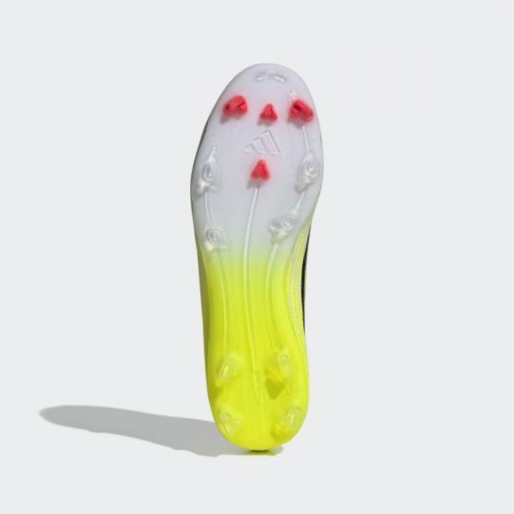 Adidas Soccer Shoes Fg Mg F50 League