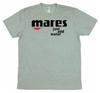 Mares Scuba Diving T-shirt
