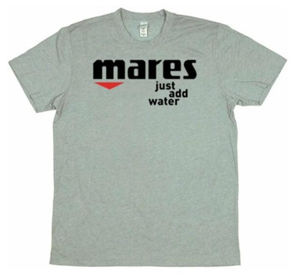 

Футболка для дайвинга Mares S