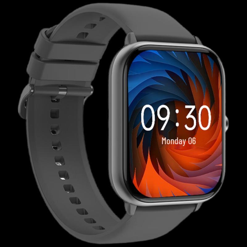 ENGUE EG-TL03S Full Touchscreen Metal Smart Sports Watch (CN version)