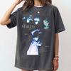 The Marias Tour 2025 the Marias Poster T-Shirt Full Sizes S-5XL Unisex T-Shirt