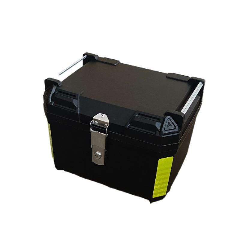 

Большой 60-литровый багажный бокс для электромобилей для мотоциклов и электровелосипедов