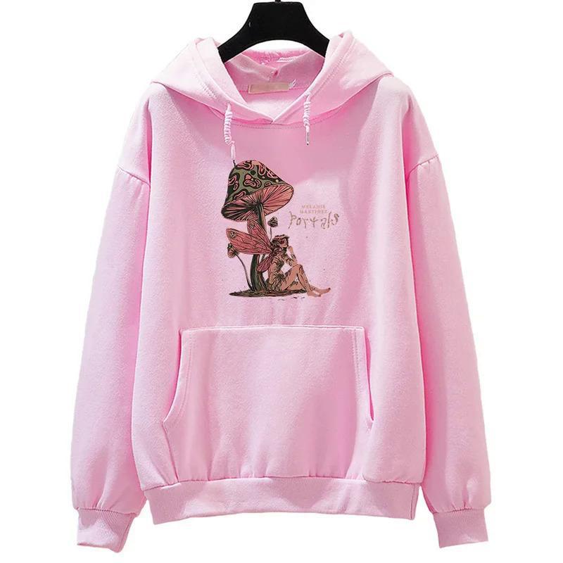 Female Hoody Melanie Martinez Portals Hoodie