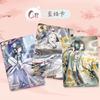Genuine Infinity Nikki Star Series Card Anime Game Character Peripheral Children's Festival Collection Gift  Box