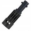 Rosfix Adapter Bayonet-Kärcher K Plastikowy – Do Myjek Ciśnieniowych | 160 BAR | 60°C | Przejściówka Do Akcesoriów Serii K