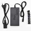 Adjustable Voltage Power Supply: 12V-24V, 96W Multifunctional Laptop Adapter with Seven-Stage Adjustment